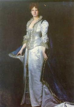 卡羅勒斯 杜蘭 Queen Maria Pia of Portugal